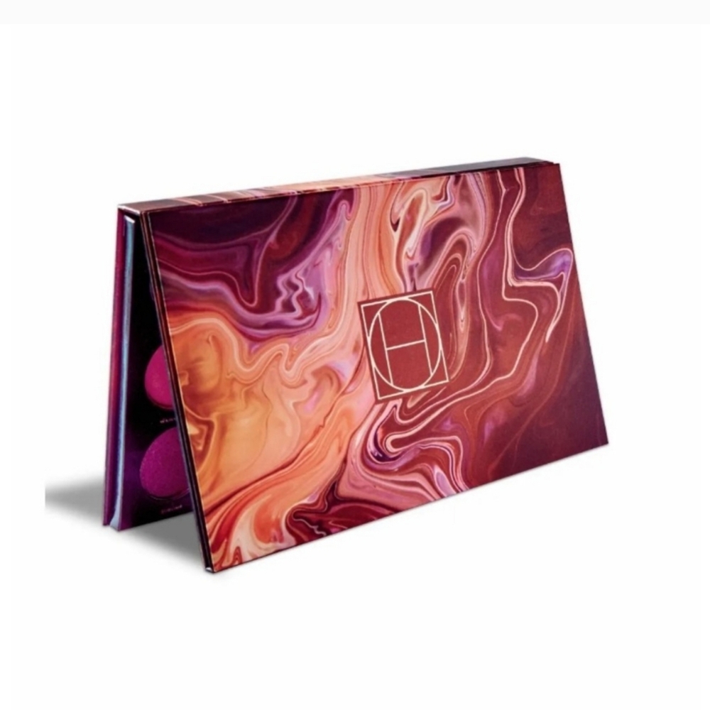 Hipdot Zion Eyeshadow Palette